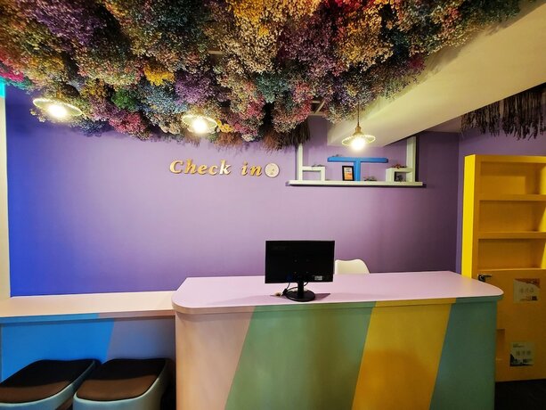 Imagen general del Hotel Stay a moment inn. Foto 7