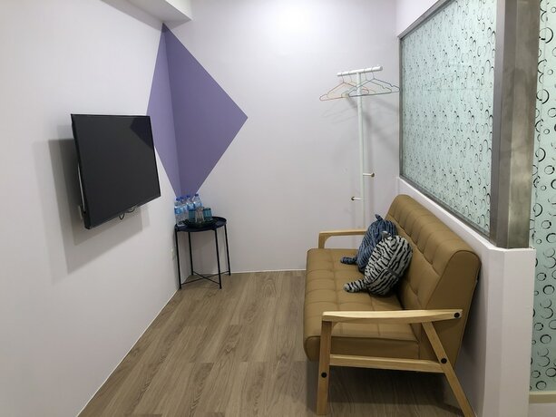 Imagen general del Hotel Stay a moment inn. Foto 8