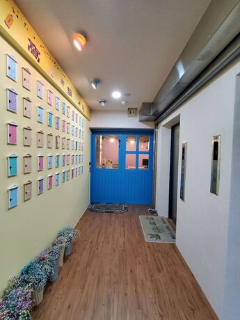 Imagen general del Hotel Stay a moment inn. Foto 10