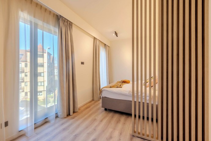 Imagen de la habitación del Hotel Stay at Brussels. Foto 5