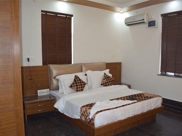 Imagen de la habitación del Hotel Stay at Green View. Foto 2