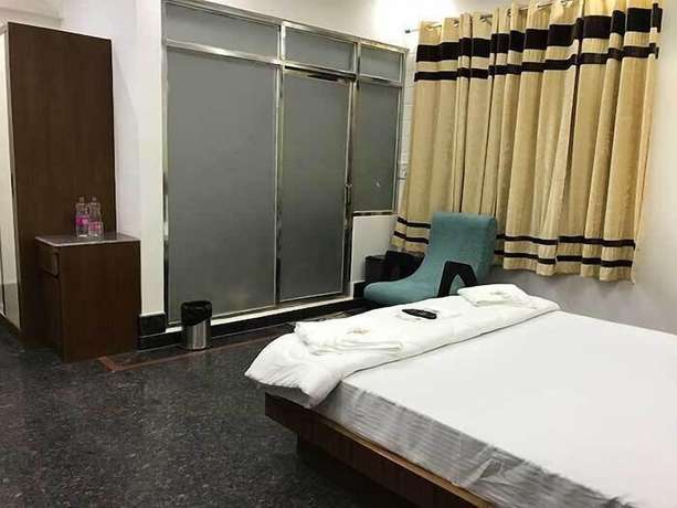 Imagen de la habitación del Hotel Stay at Green View. Foto 3