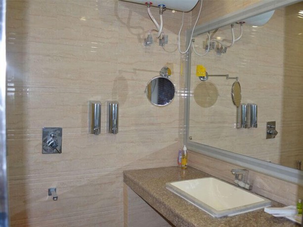 Imagen de la habitación del Hotel Stay at Green View. Foto 4