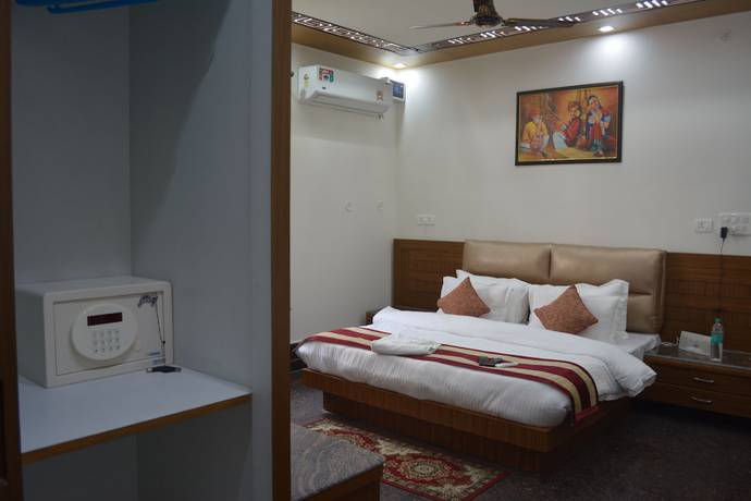Imagen de la habitación del Hotel Stay at Green View. Foto 5