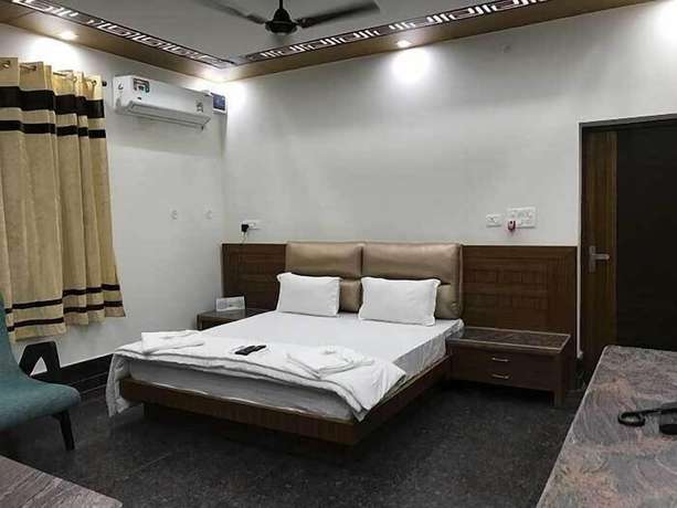 Imagen de la habitación del Hotel Stay at Green View. Foto 7