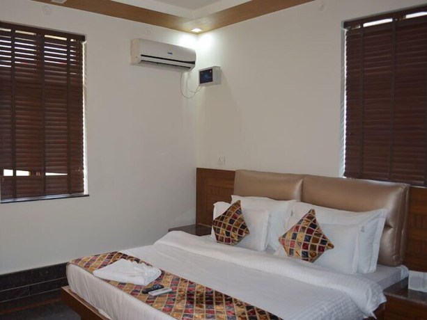 Imagen de la habitación del Hotel Stay at Green View. Foto 8