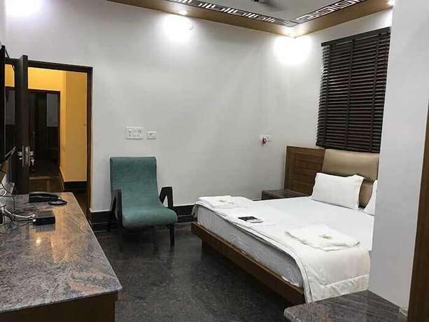 Imagen de la habitación del Hotel Stay at Green View. Foto 9