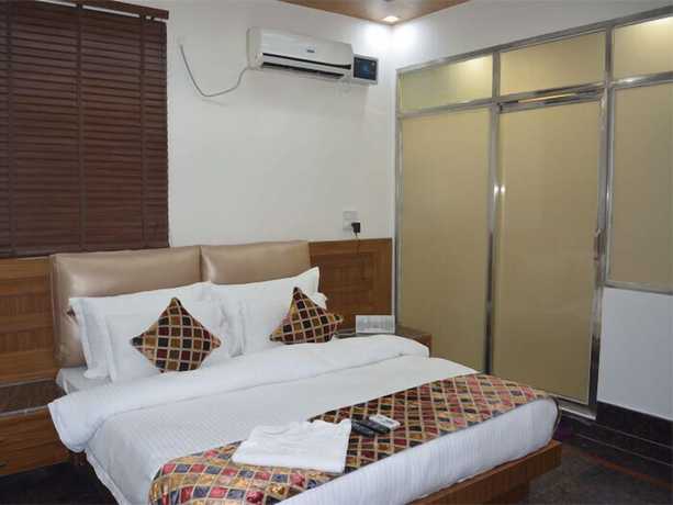 Imagen de la habitación del Hotel Stay at Green View. Foto 10