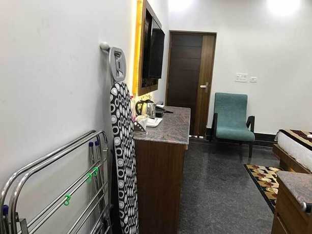 Imagen de la habitación del Hotel Stay at Green View. Foto 11