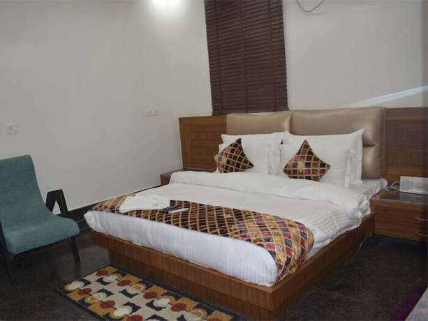 Imagen de la habitación del Hotel Stay at Green View. Foto 13