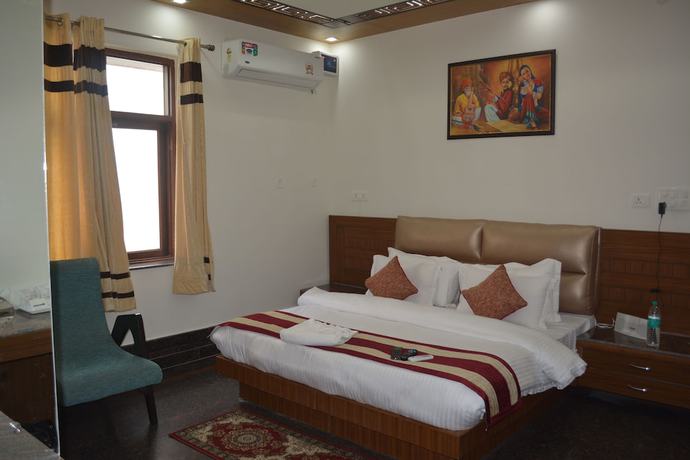 Imagen general del Hotel Stay at Green View. Foto 1