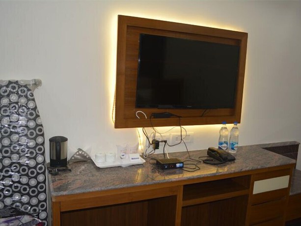 Imagen de la habitación del Hotel Stay at Green View. Foto 14