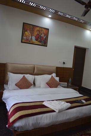 Imagen de la habitación del Hotel Stay at Green View. Foto 15