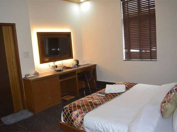 Imagen de la habitación del Hotel Stay at Green View. Foto 16