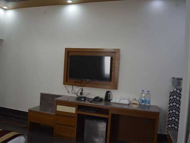 Imagen de la habitación del Hotel Stay at Green View. Foto 17