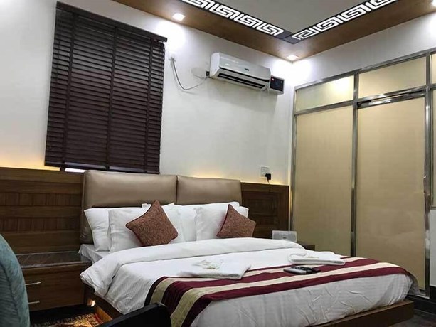 Imagen de la habitación del Hotel Stay at Green View. Foto 18