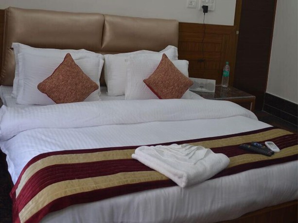 Imagen de la habitación del Hotel Stay at Green View. Foto 19