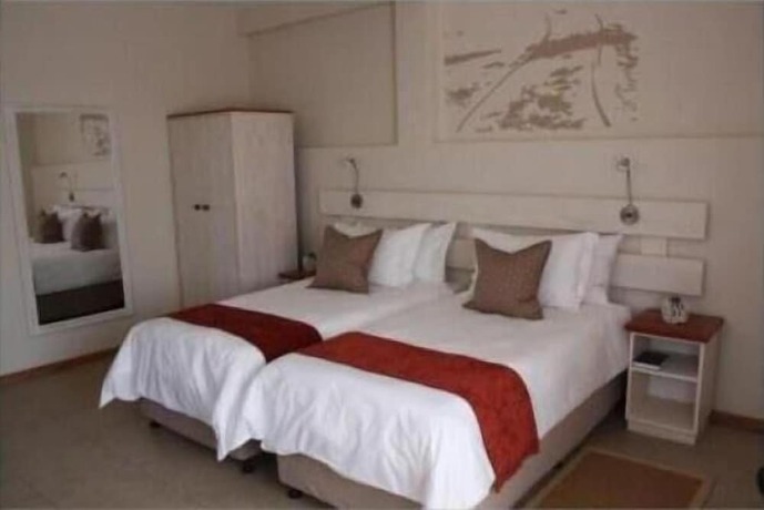 Imagen general del Hotel Stay at Swakop Guesthouse. Foto 1