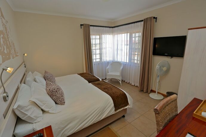 Imagen de la habitación del Hotel Stay at Swakop Guesthouse. Foto 14