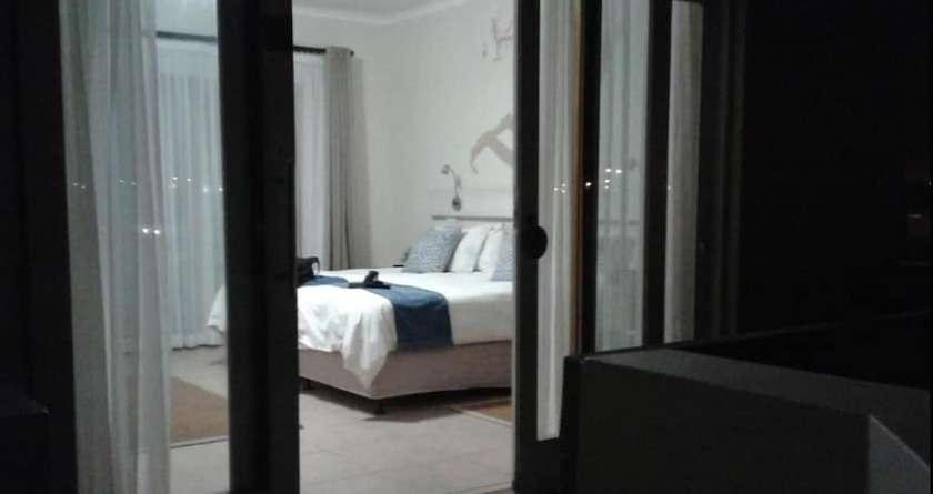 Imagen general del Hotel Stay at Swakop Guesthouse. Foto 4