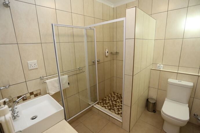 Imagen de la habitación del Hotel Stay at Swakop Guesthouse. Foto 16