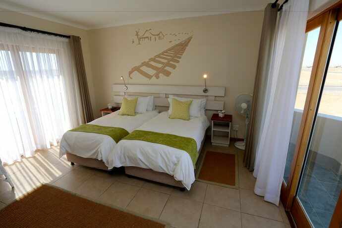 Imagen de la habitación del Hotel Stay at Swakop Guesthouse. Foto 17
