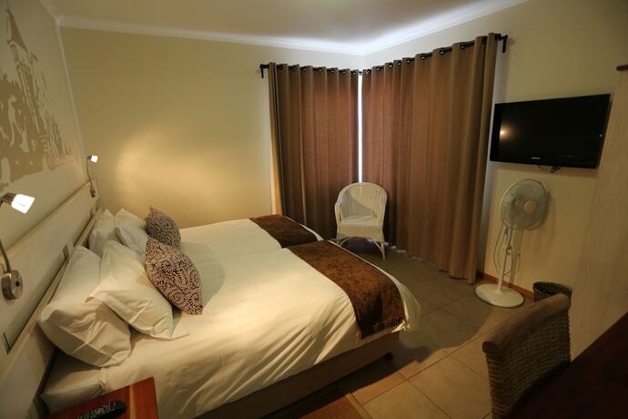 Imagen de la habitación del Hotel Stay at Swakop Guesthouse. Foto 18