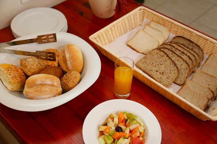 Imagen general del Hotel Stay at Swakop Guesthouse. Foto 9