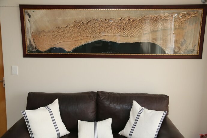 Imagen general del Hotel Stay at Swakop Guesthouse. Foto 11