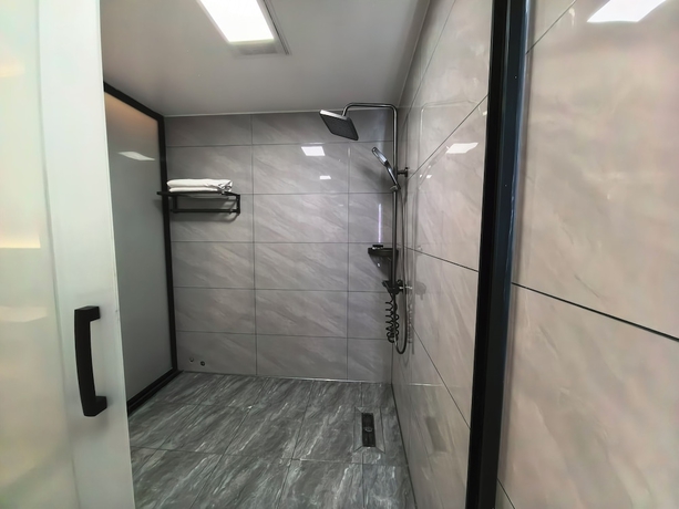 Imagen de la habitación del Hotel Stay at the Beicheng View Resort. Foto 12