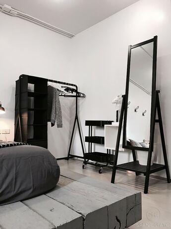Imagen general del Hotel Stay in Style The Heart of Nimman R208. Foto 4