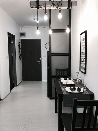 Imagen general del Hotel Stay in Style The Heart of Nimman R208. Foto 5