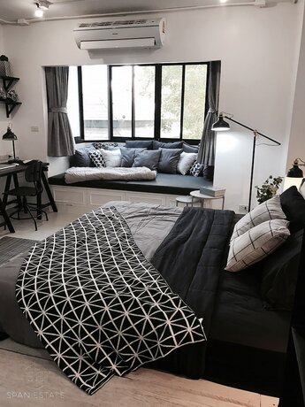 Imagen general del Hotel Stay in Style The Heart of Nimman R208. Foto 7