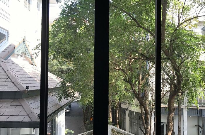 Imagen general del Hotel Stay in Style The Heart of Nimman R208. Foto 8
