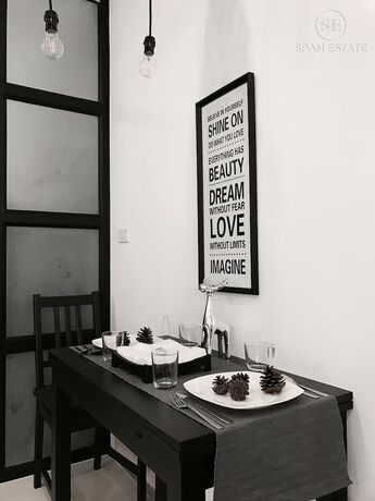 Imagen general del Hotel Stay in Style The Heart of Nimman R208. Foto 10