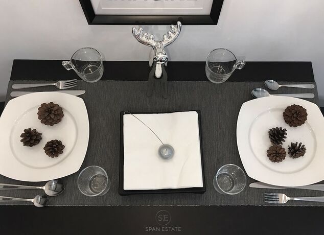 Imagen general del Hotel Stay in Style The Heart of Nimman R208. Foto 11