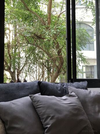 Imagen general del Hotel Stay in Style The Heart of Nimman R208. Foto 12