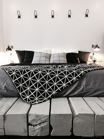 Imagen general del Hotel Stay in Style The Heart of Nimman R208. Foto 14