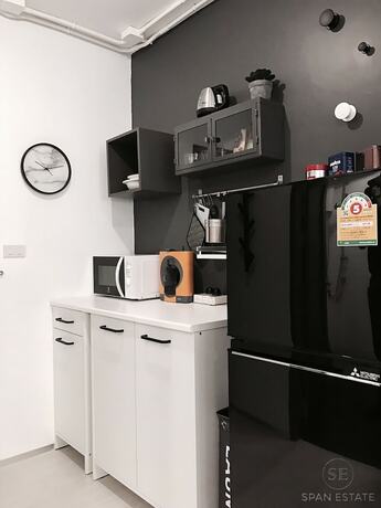Imagen general del Hotel Stay in Style The Heart of Nimman R208. Foto 15