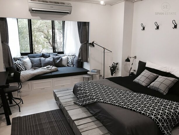Imagen general del Hotel Stay in Style The Heart of Nimman R208. Foto 17