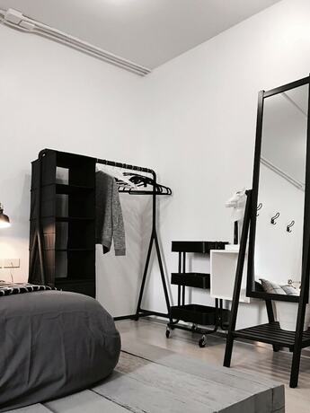 Imagen general del Hotel Stay in Style The Heart of Nimman R208. Foto 19