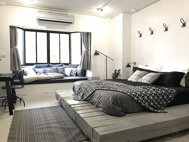 Imagen general del Hotel Stay in Style The Heart of Nimman R208. Foto 1