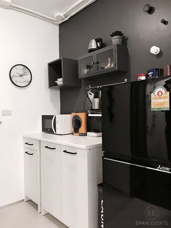 Imagen de la habitación del Hotel Stay in Style The Heart of Nimman R208. Foto 20