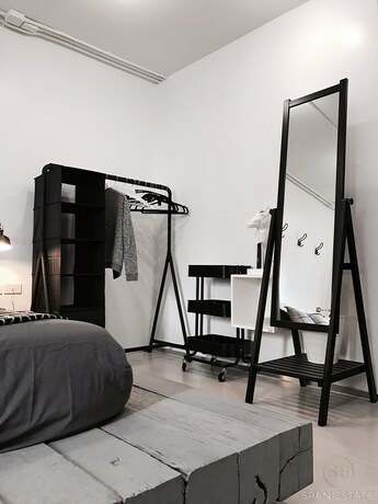 Imagen de la habitación del Hotel Stay in Style The Heart of Nimman R208. Foto 21