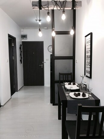 Imagen de la habitación del Hotel Stay in Style The Heart of Nimman R208. Foto 22