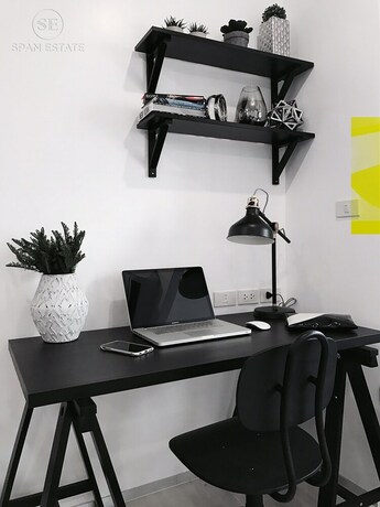 Imagen de la habitación del Hotel Stay in Style The Heart of Nimman R208. Foto 26
