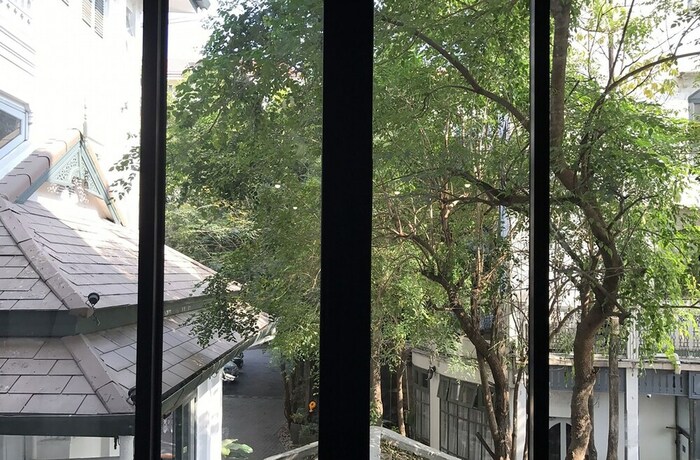 Imagen de la habitación del Hotel Stay in Style The Heart of Nimman R208. Foto 28