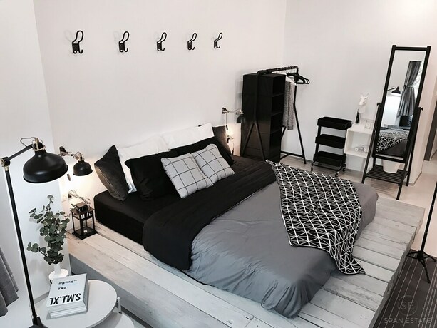 Imagen de la habitación del Hotel Stay in Style The Heart of Nimman R208. Foto 30