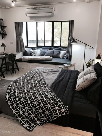 Imagen de la habitación del Hotel Stay in Style The Heart of Nimman R208. Foto 31