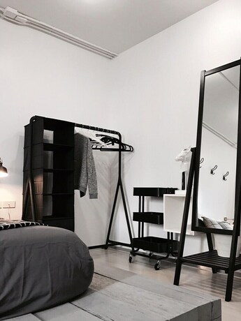 Imagen de la habitación del Hotel Stay in Style The Heart of Nimman R208. Foto 34